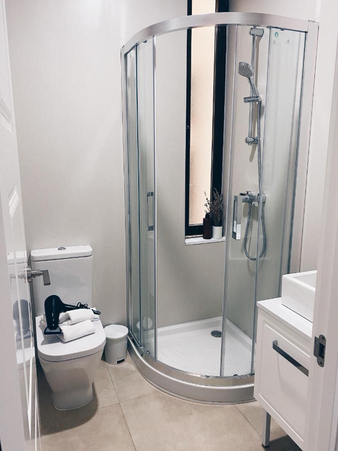 סלאמנקה Apartamentos Pozo Amarillo מראה חיצוני תמונה
