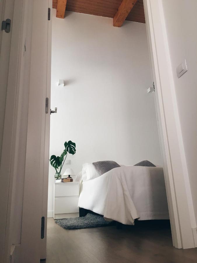 סלאמנקה Apartamentos Pozo Amarillo מראה חיצוני תמונה