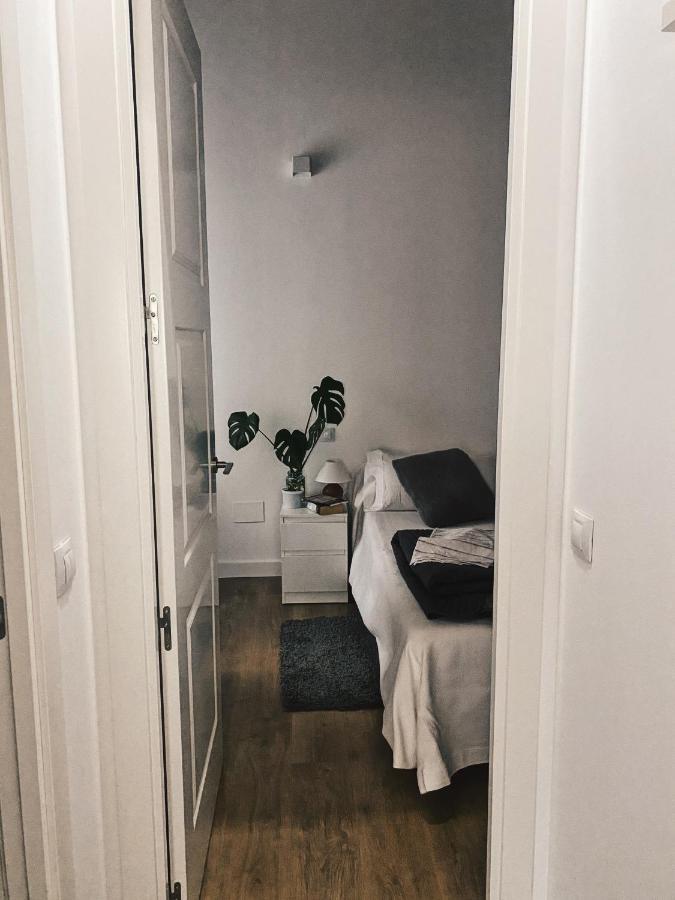 סלאמנקה Apartamentos Pozo Amarillo מראה חיצוני תמונה
