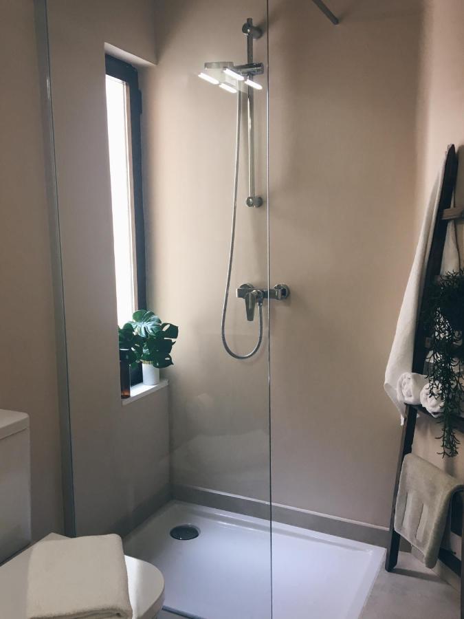 סלאמנקה Apartamentos Pozo Amarillo מראה חיצוני תמונה